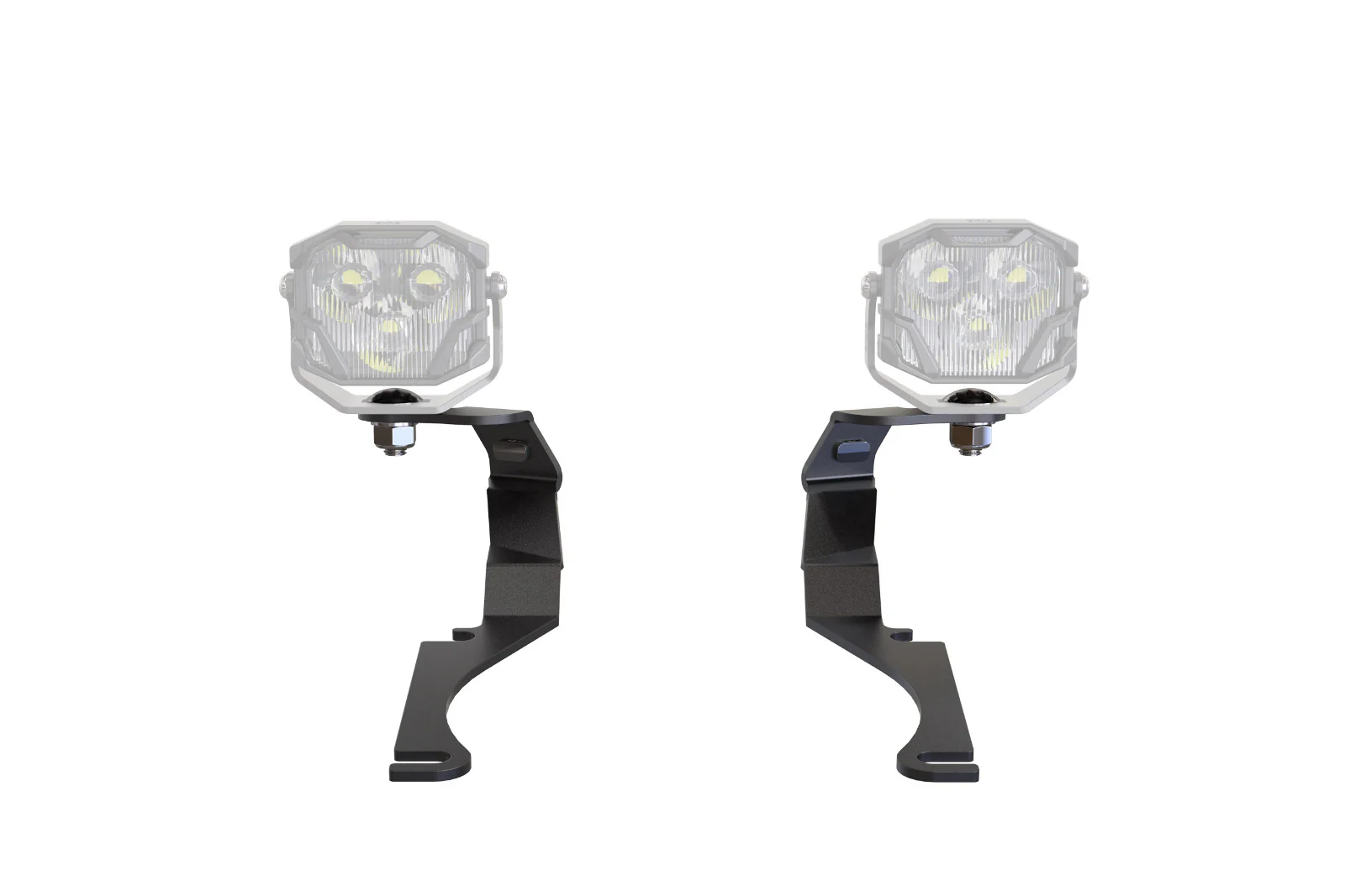 Morimoto Drift Light Brackets: FRS/BRZ/GT86 (12-20 / Set) - Image 6