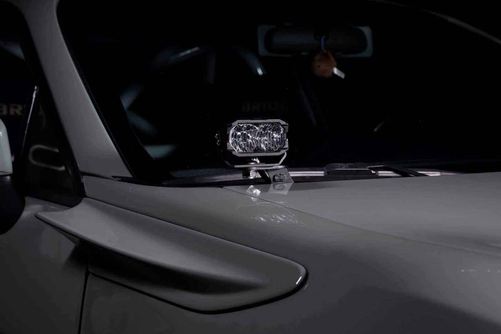Morimoto Drift Light Brackets: FRS/BRZ/GT86 (12-20 / Set) - Image 8