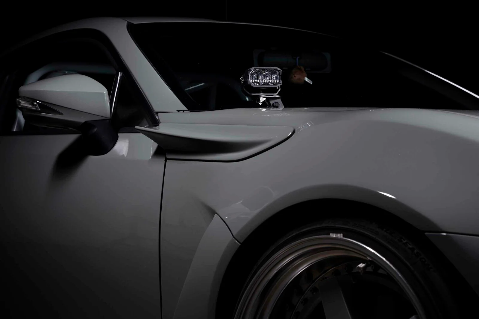 Morimoto Drift Light Brackets: FRS/BRZ/GT86 (12-20 / Set) - Image 9
