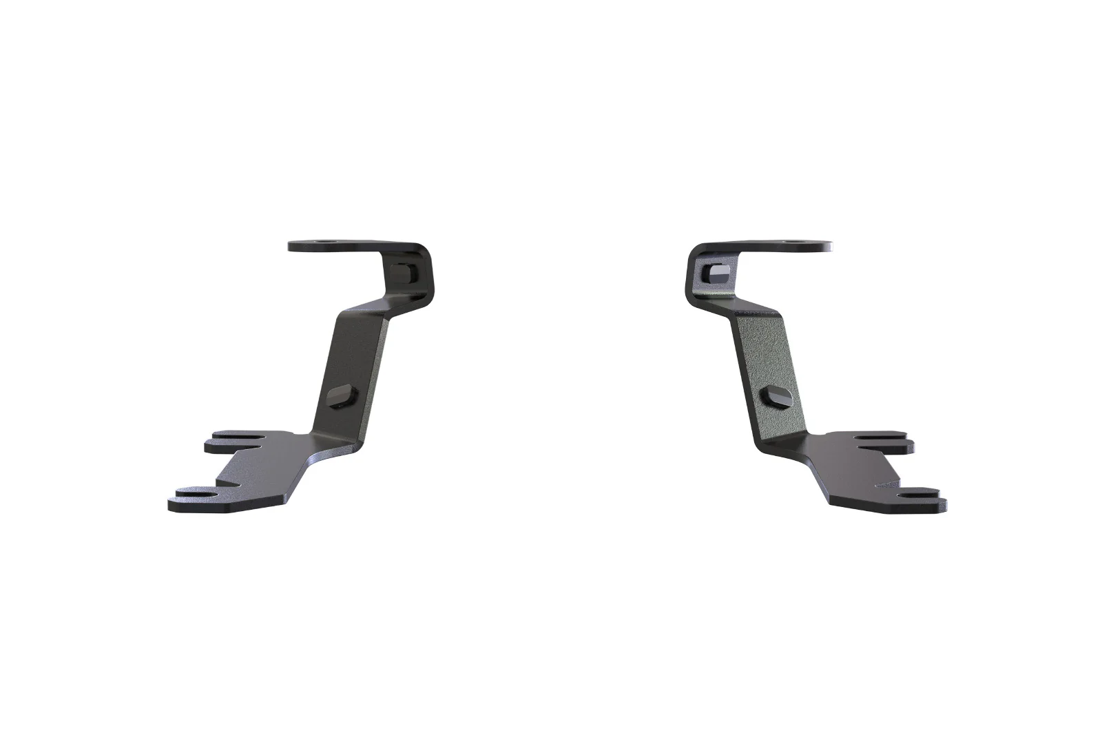 Morimoto Drift Light Brackets: Mustang (18-23 / Set) - Image 2