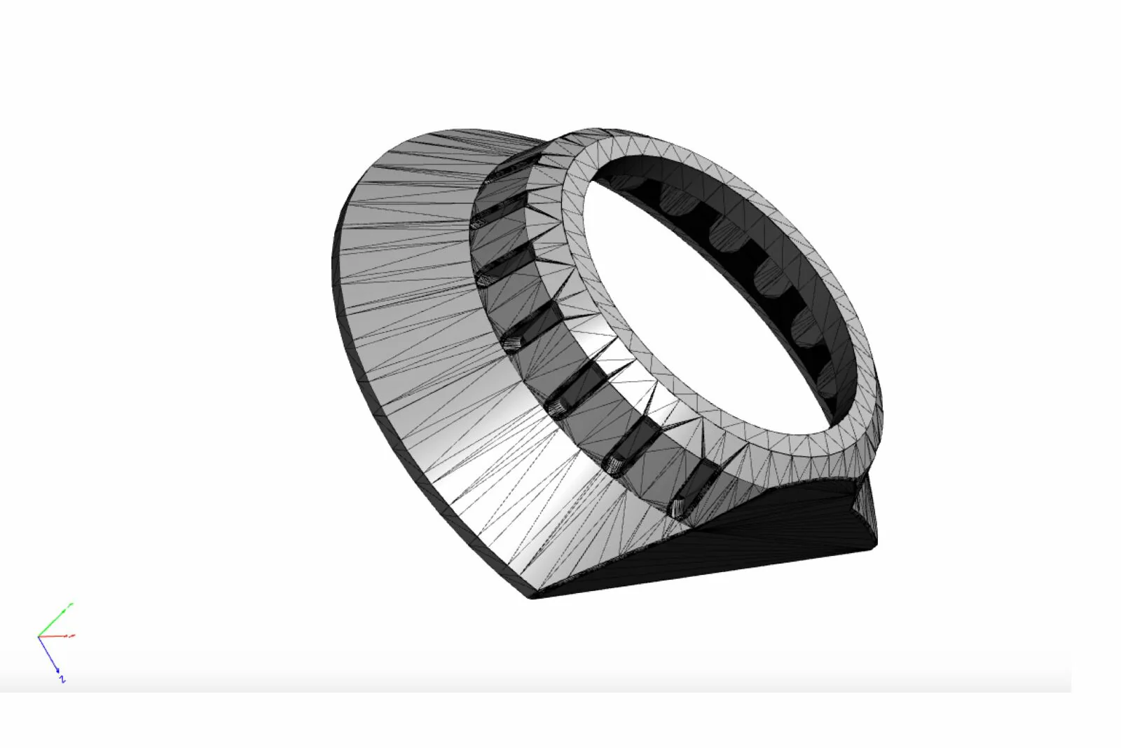 Morimoto E46-R Projector Shroud - Image 6