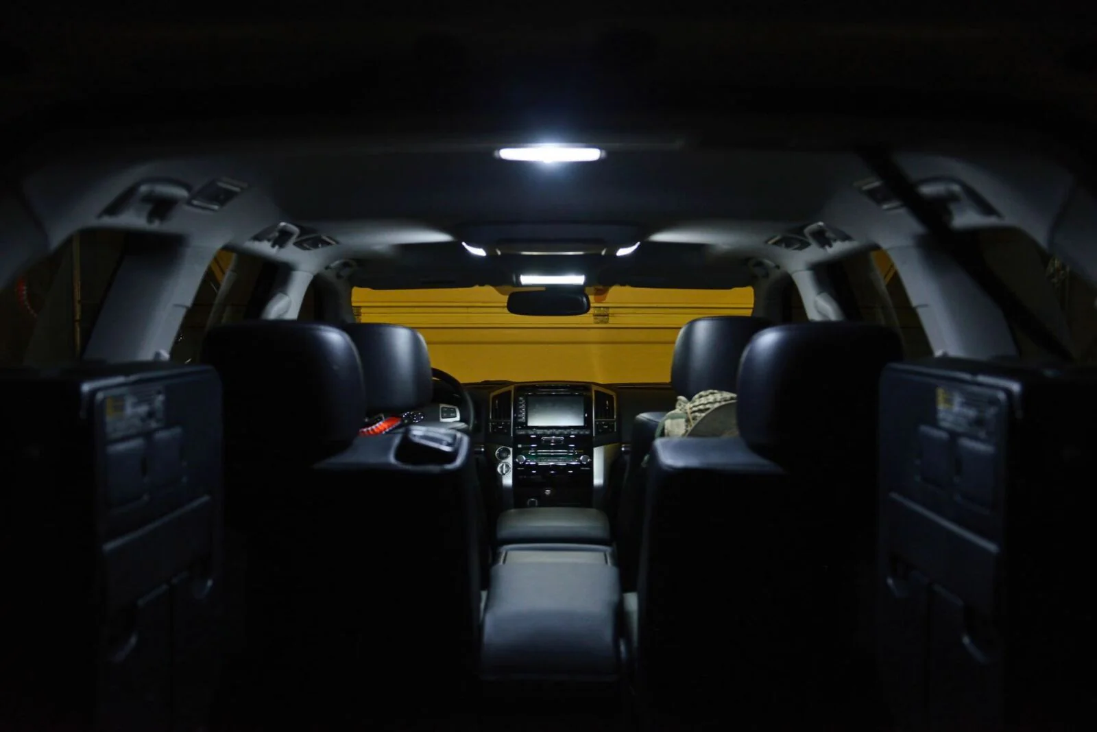Morimoto Festoon Morimoto XB LED 2.0 (42mm) - Image 8