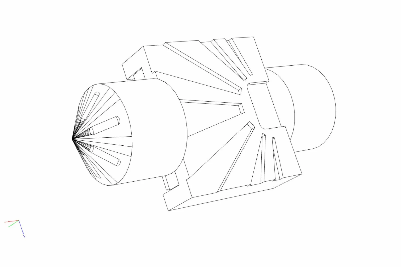 Morimoto Festoon Morimoto XB LED 2.0 (44mm) - Image 7