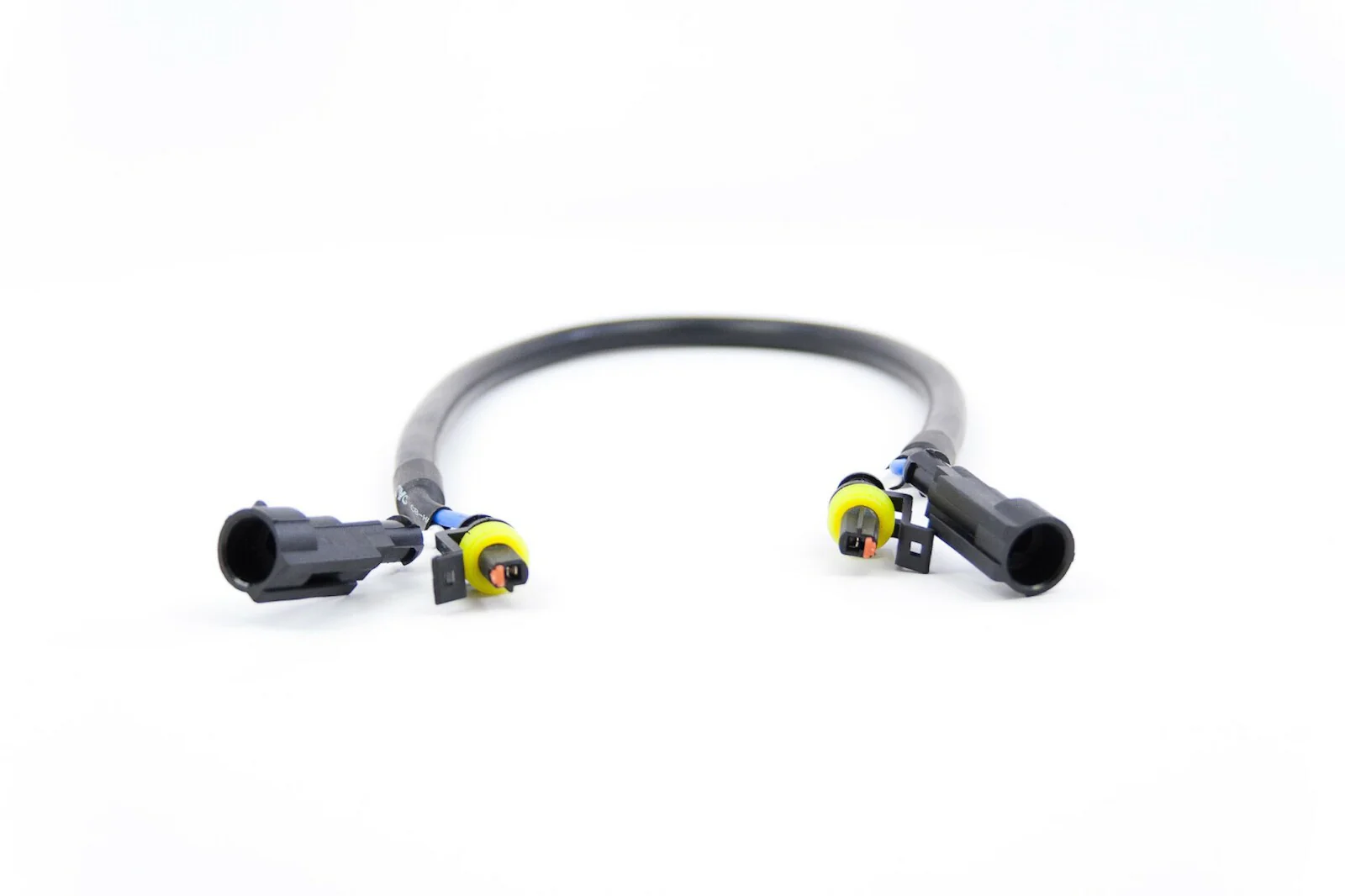 Morimoto GTR Lighting AMP Extensions - Image 2