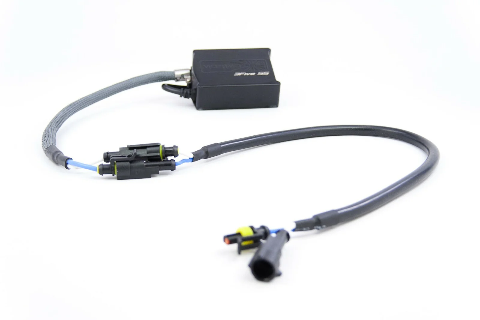 Morimoto GTR Lighting AMP Extensions - Image 3
