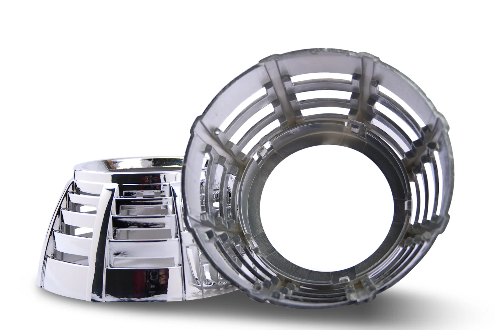 Morimoto GTR Lighting G37-R Projector Shroud - Image 2