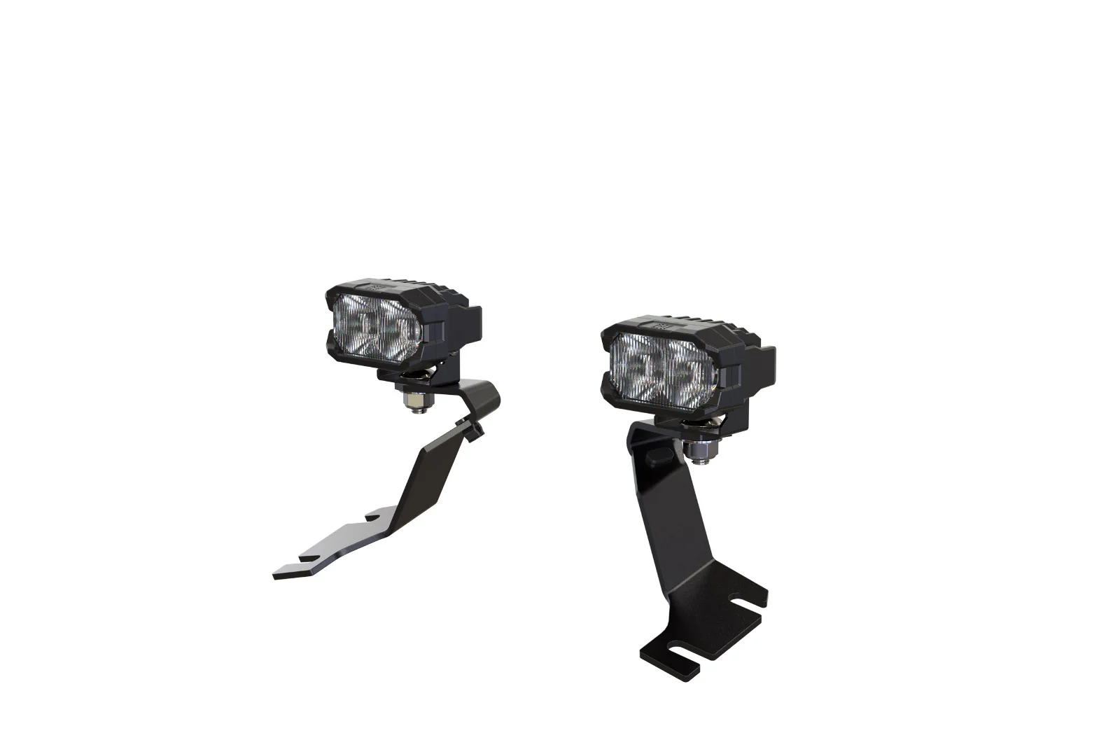 Morimoto GTR Lighting Morimoto 2Banger Ditch Light Kit 2013+ Ford Transit (NCS W