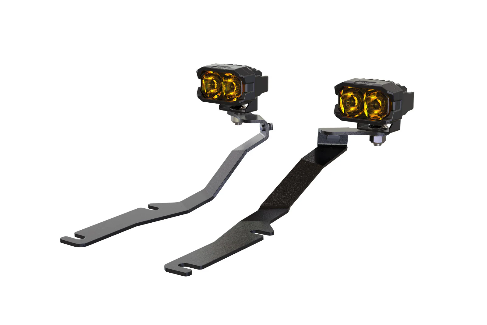 Morimoto GTR Lighting Morimoto 2Banger Drift Light Kit 08-23 Dodge Challenger (H