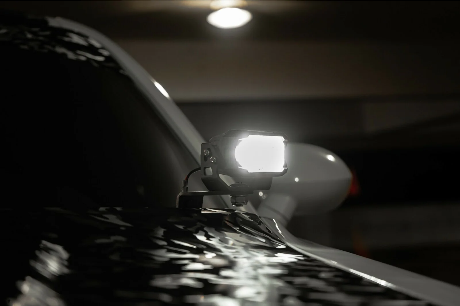 Morimoto GTR Lighting Morimoto 2Banger Drift Light Kit 08-23 Dodge Challenger (H - Image 5