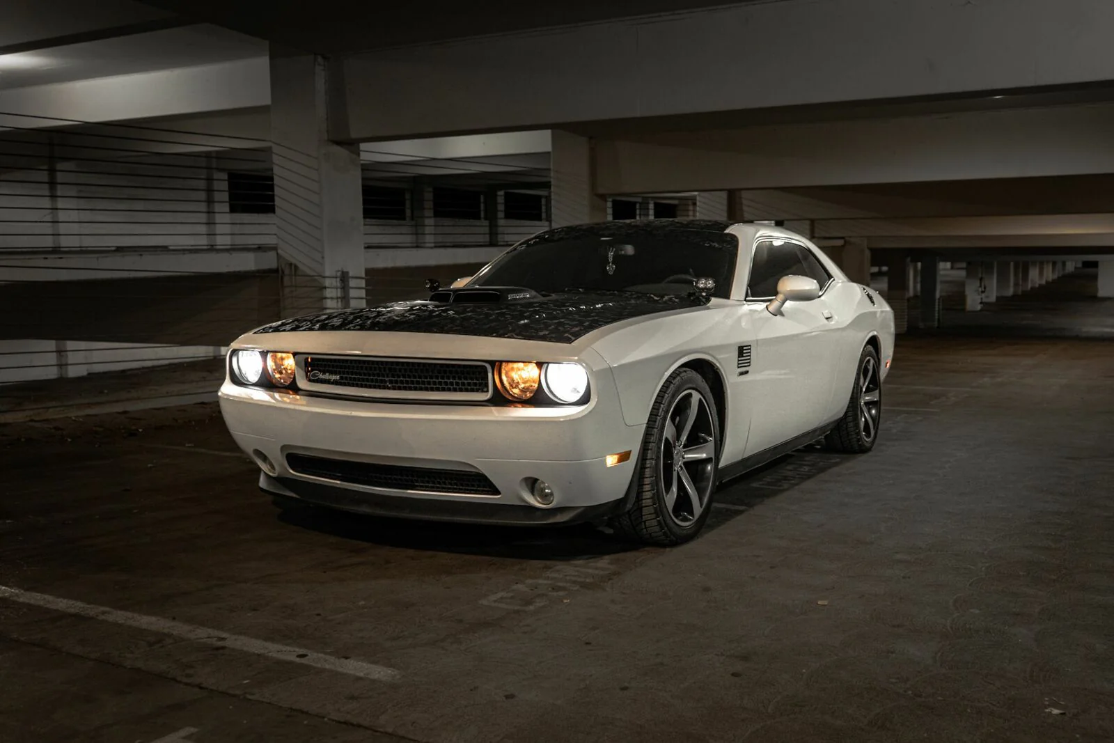 Morimoto GTR Lighting Morimoto 2Banger Drift Light Kit 08-23 Dodge Challenger (H - Image 6