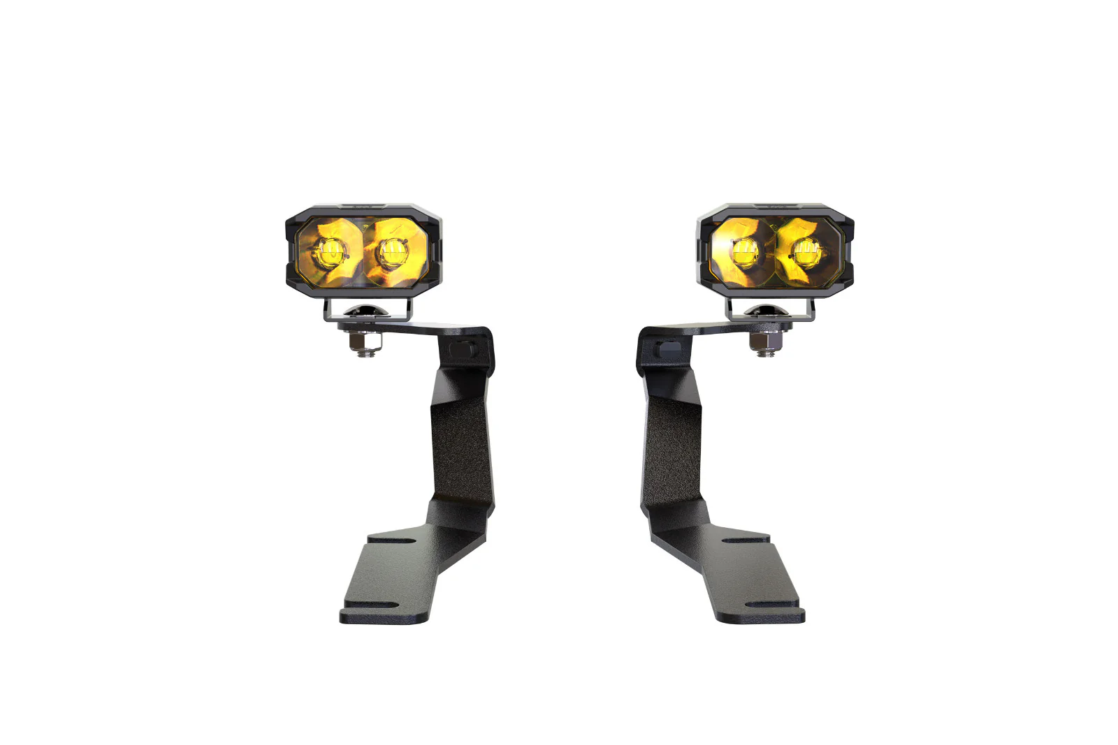 Morimoto GTR Lighting Morimoto 2Banger Drift Light Kit 08-23 Dodge Challenger (N - Image 3