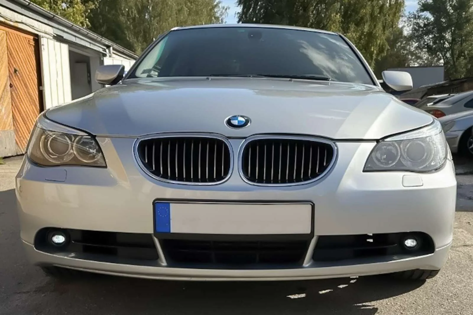 Morimoto GTR Lighting XB LED Fogs Type BMW-2 (Set) - Image 9