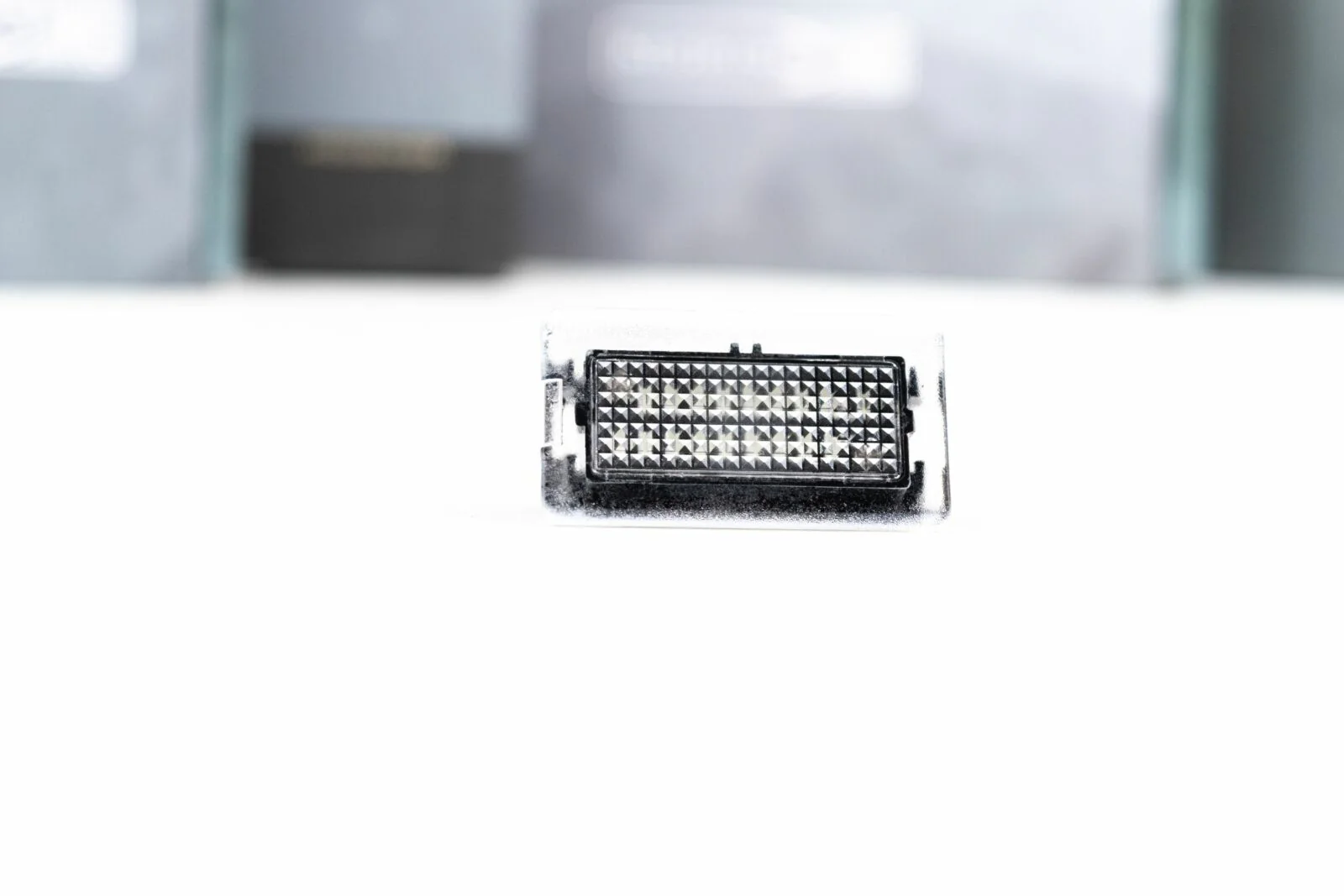 Morimoto GTR Lighting XB LED Interior Light Tesla Model 3/S/X