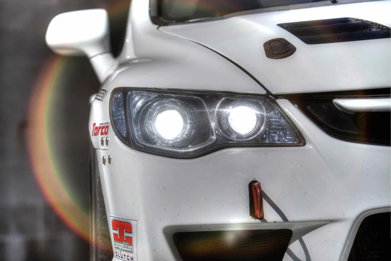Morimoto H1 ACME HID (5000K) - Image 5