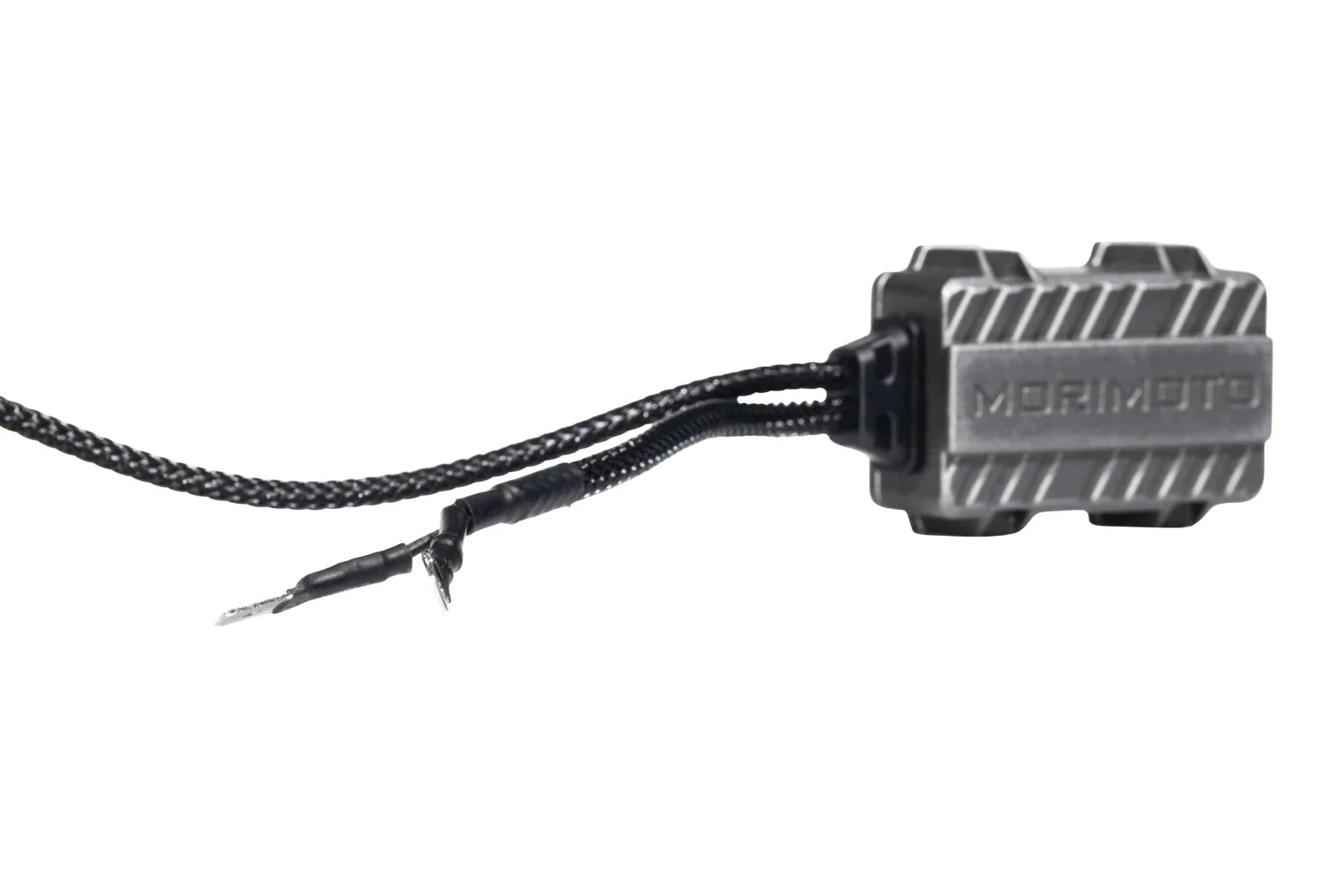 Morimoto H1 Morimoto 2Stroke 4.0 LED Bulb (Each) - Image 4