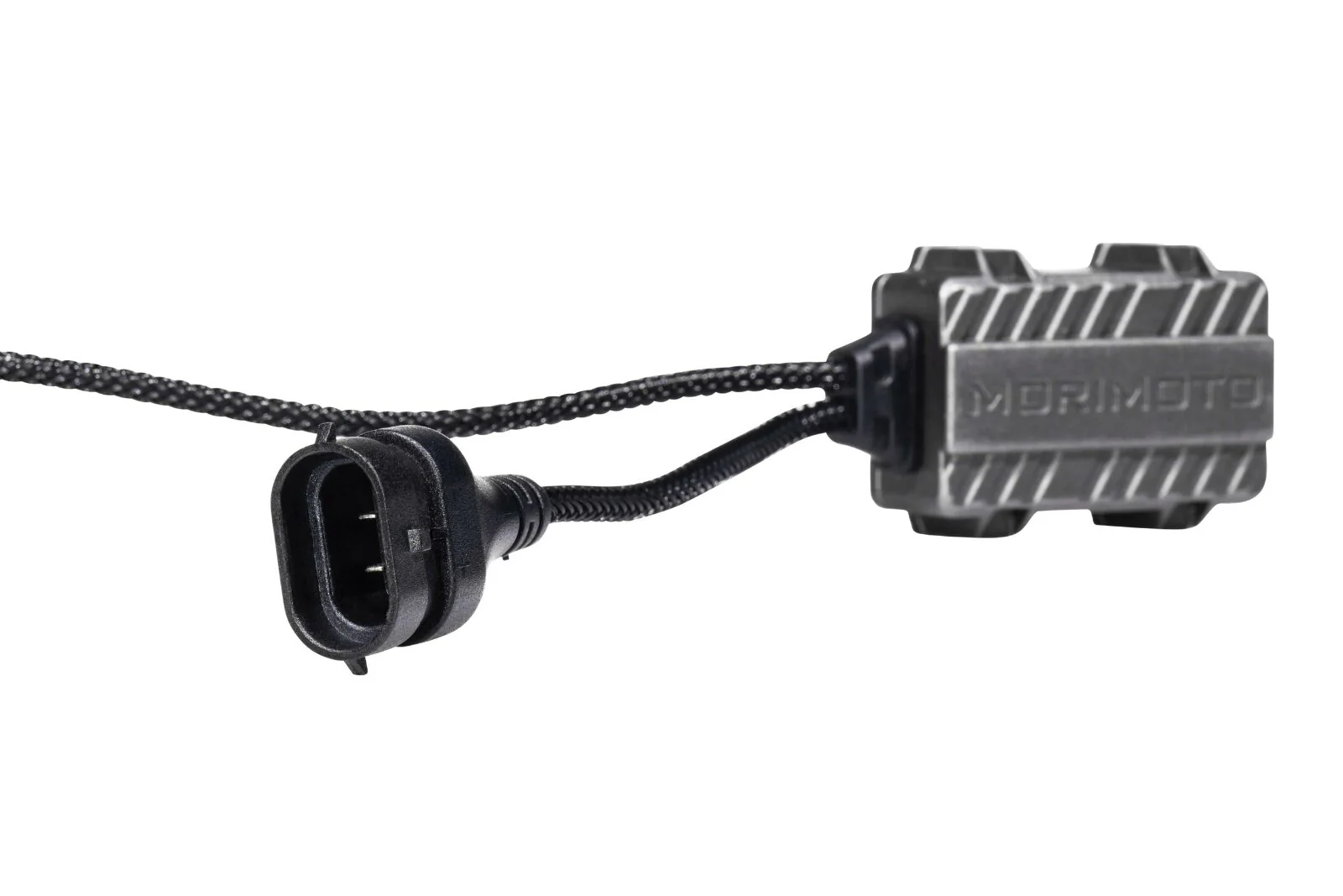 Morimoto H11/H9/H8 Morimoto 2Stroke 4.0 LED Bulb (Each) - Image 4