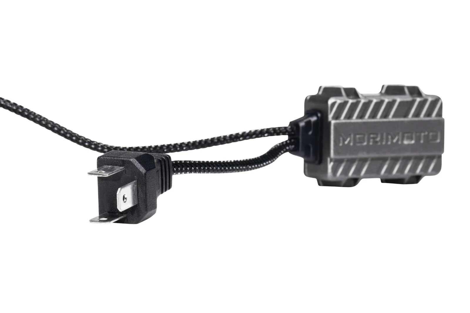 Morimoto H4/9003 Morimoto 2Stroke 4.0 LED Bulb (Each) - Image 4