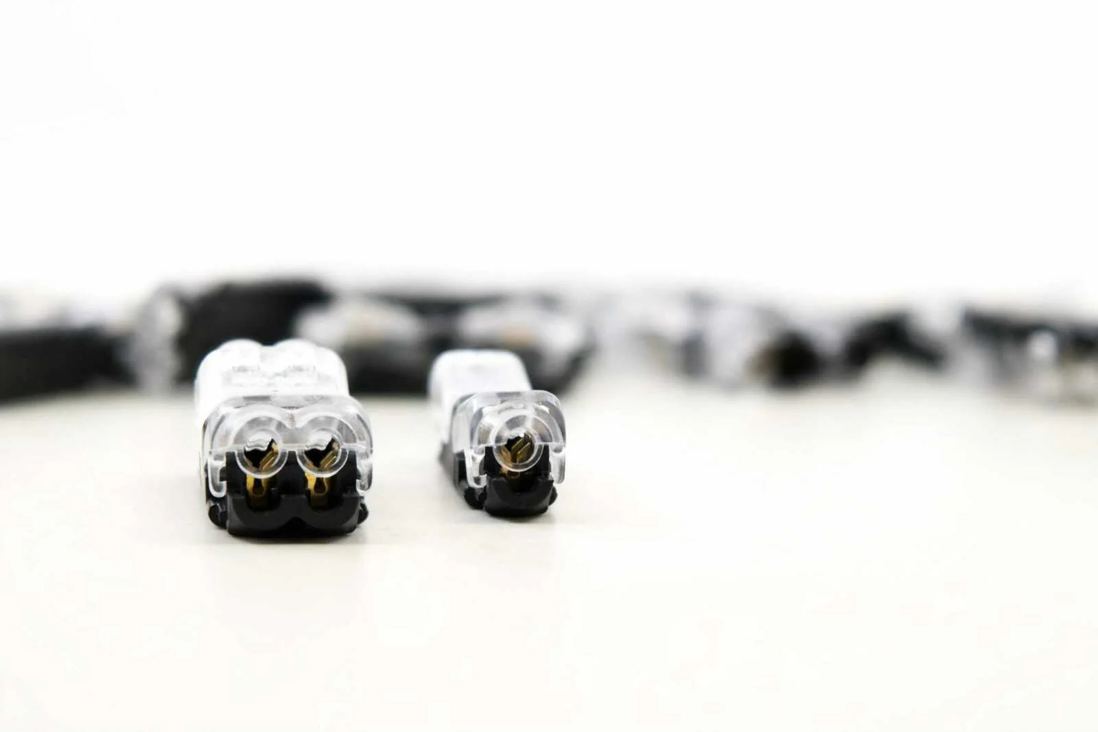 Morimoto HD Butt Connector Double Wire - Image 4