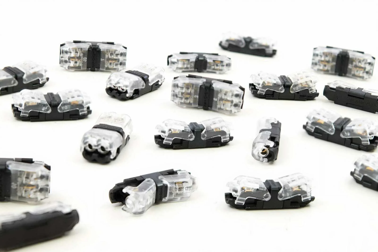 Morimoto HD Butt Connector Single Wire