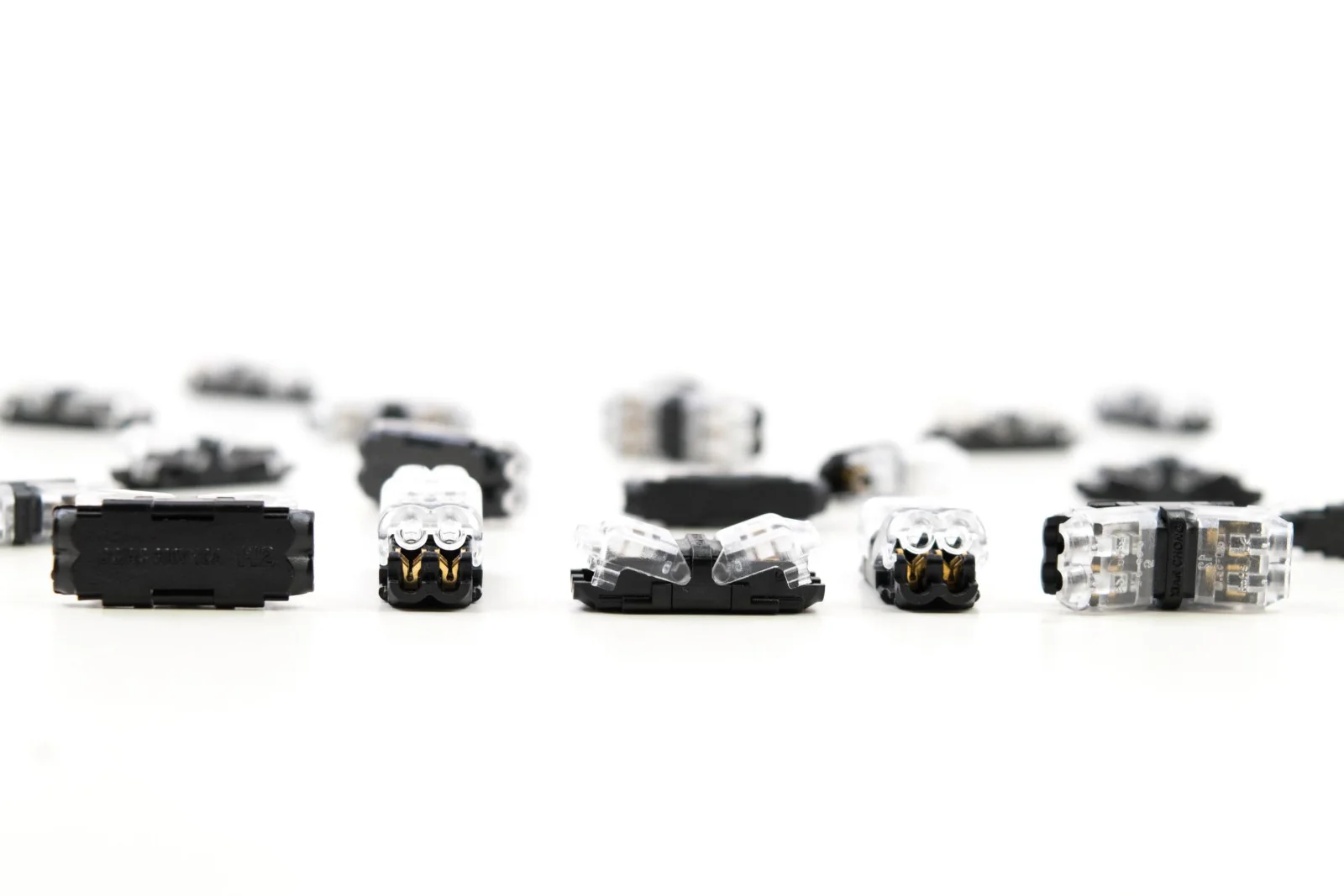 Morimoto HD Butt Connector Single Wire - Image 2