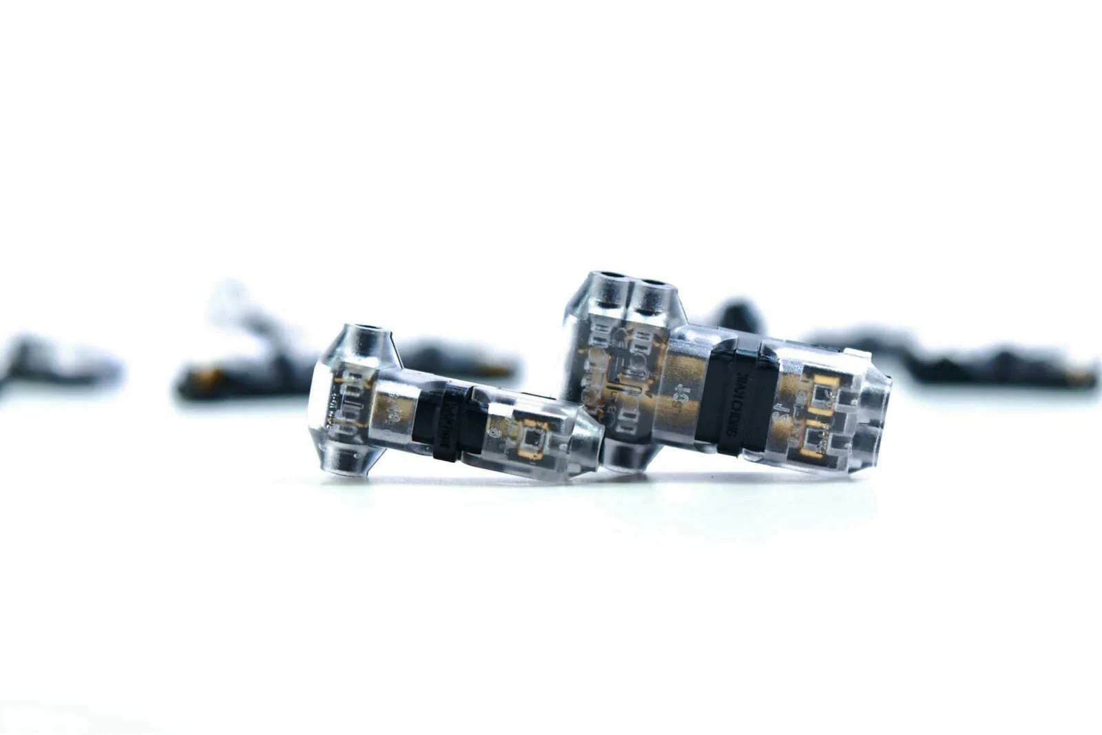Morimoto HD T-Tap Single Wire