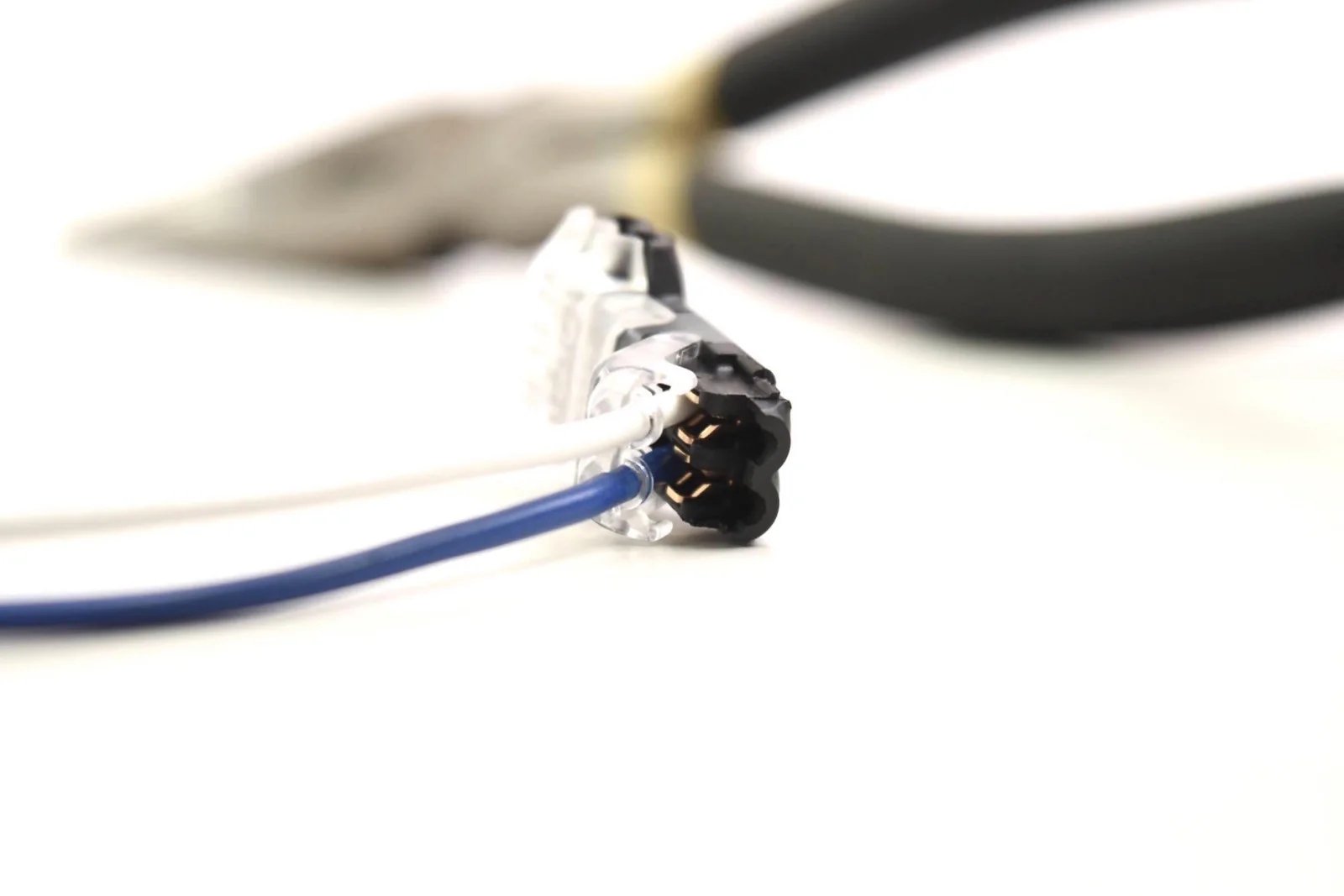 Morimoto HD T-Tap Single Wire - Image 6
