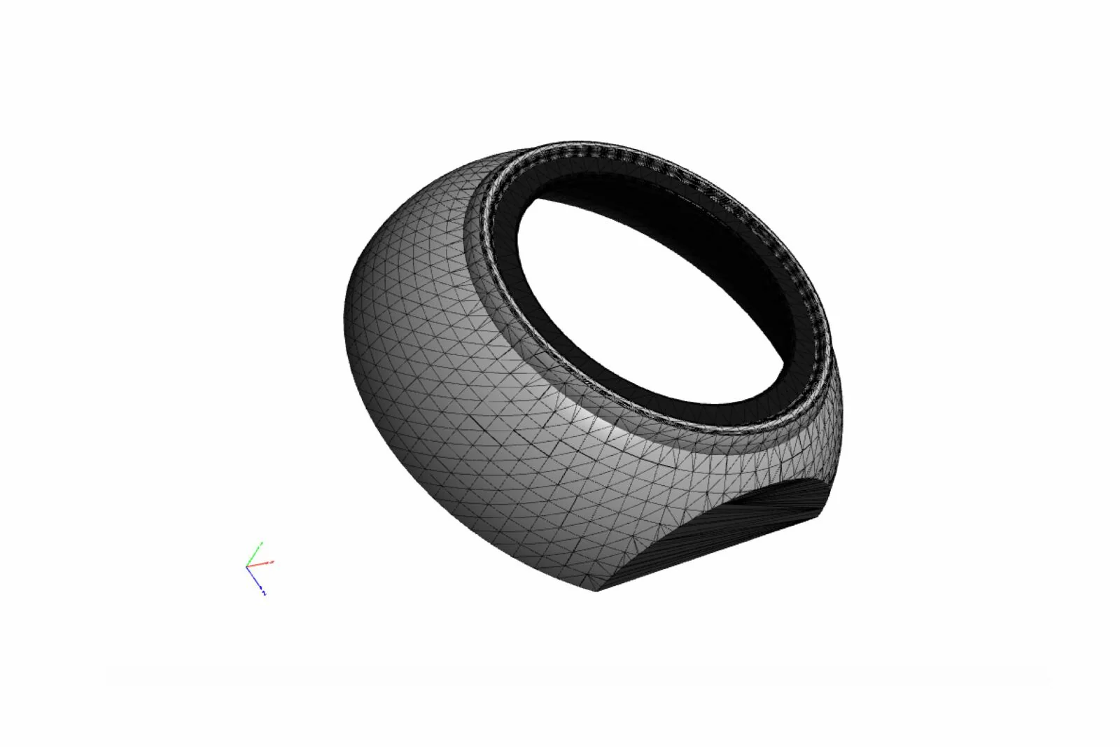 Morimoto Iris Projector Shroud - Image 5