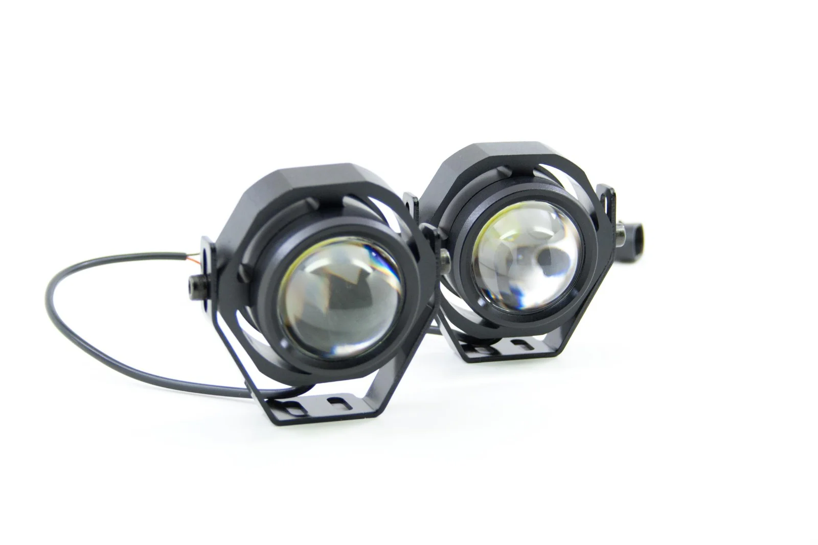 Morimoto LED DRL Morimoto X.DRL One (Set) - Image 3