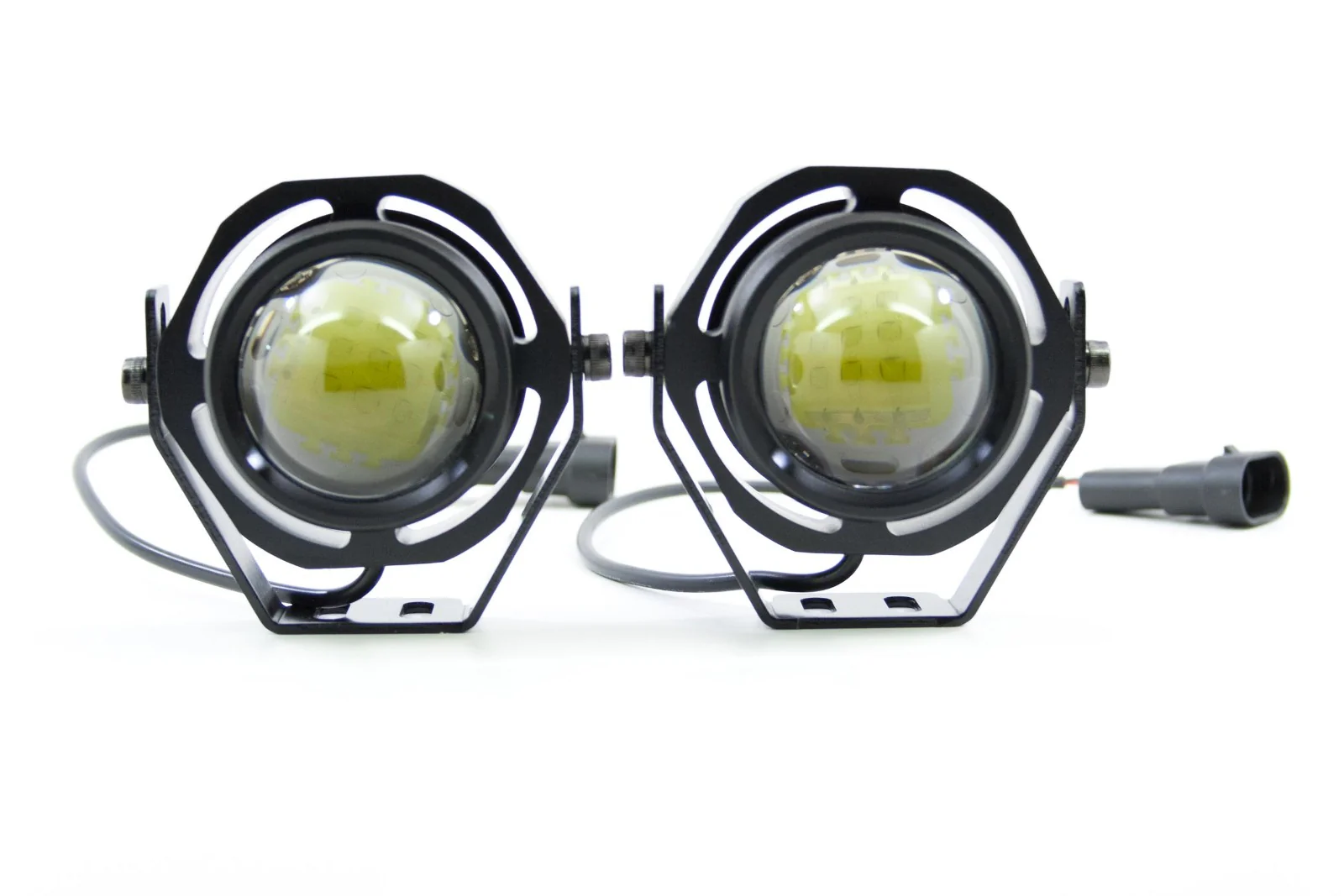 Morimoto LED DRL Morimoto X.DRL One (Set) - Image 4