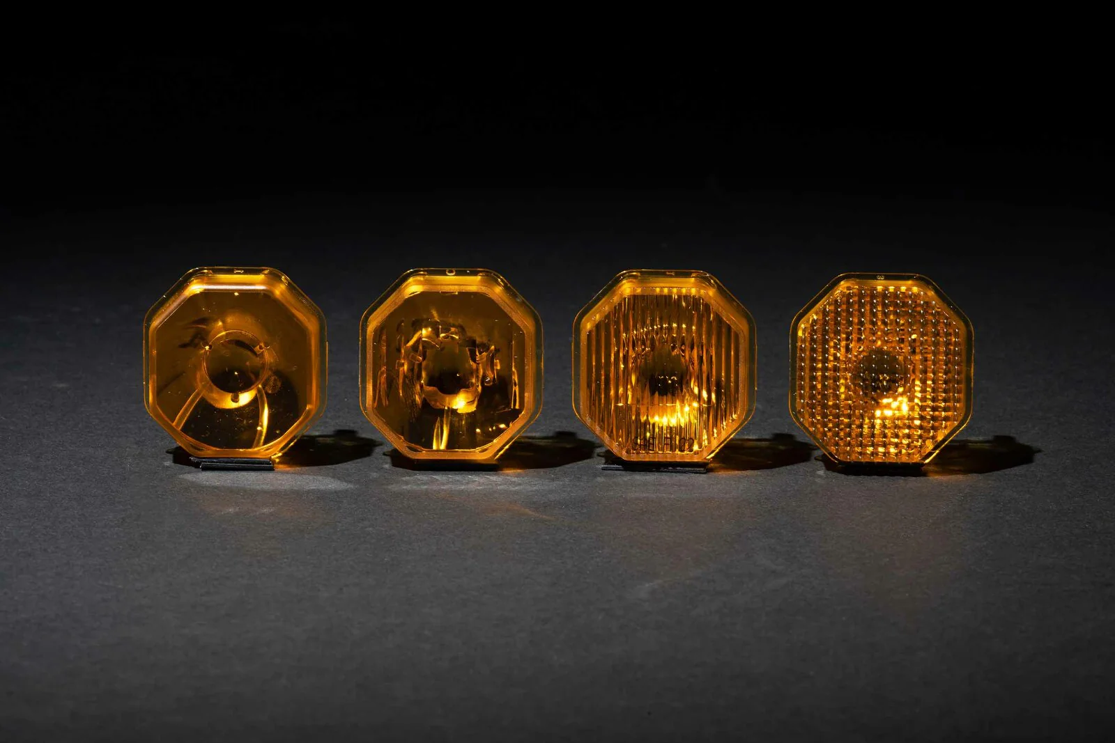Morimoto Lens Only 1Banger (Yellow, Wide, Each) - Image 3