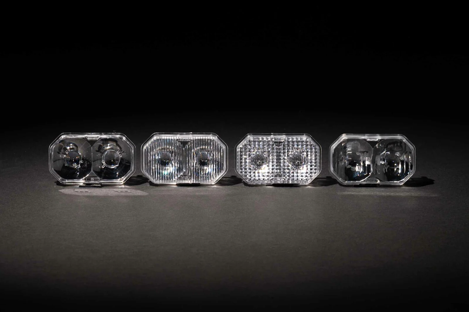 Morimoto Lens Only 2Banger (White, Wide, Each) - Image 3