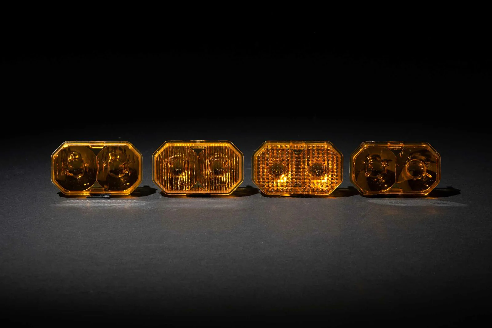 Morimoto Lens Only 2Banger (Yellow, Spot, Each) - Image 3