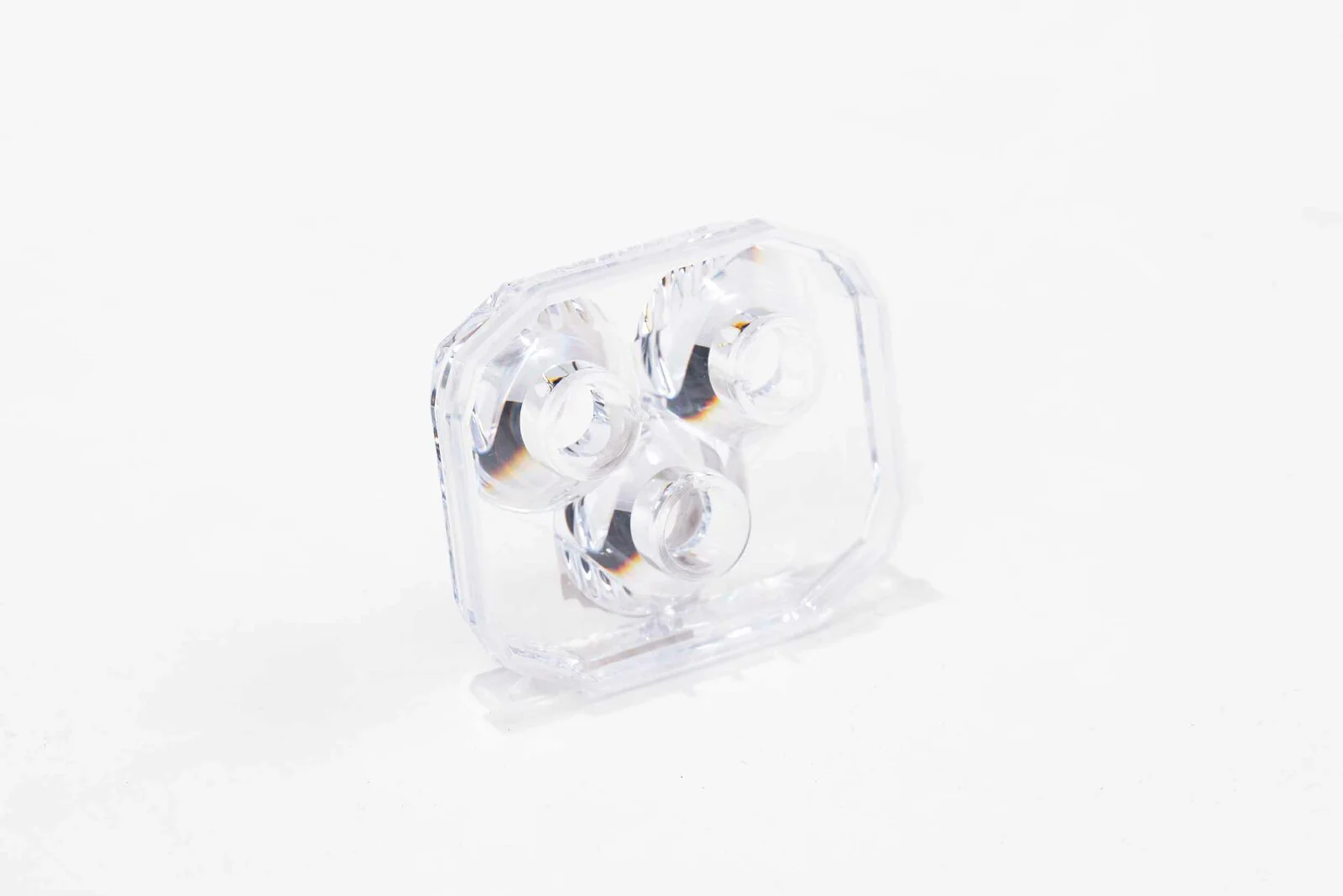 Morimoto Lens Only 4Banger (White, Spot, Each) - Image 3