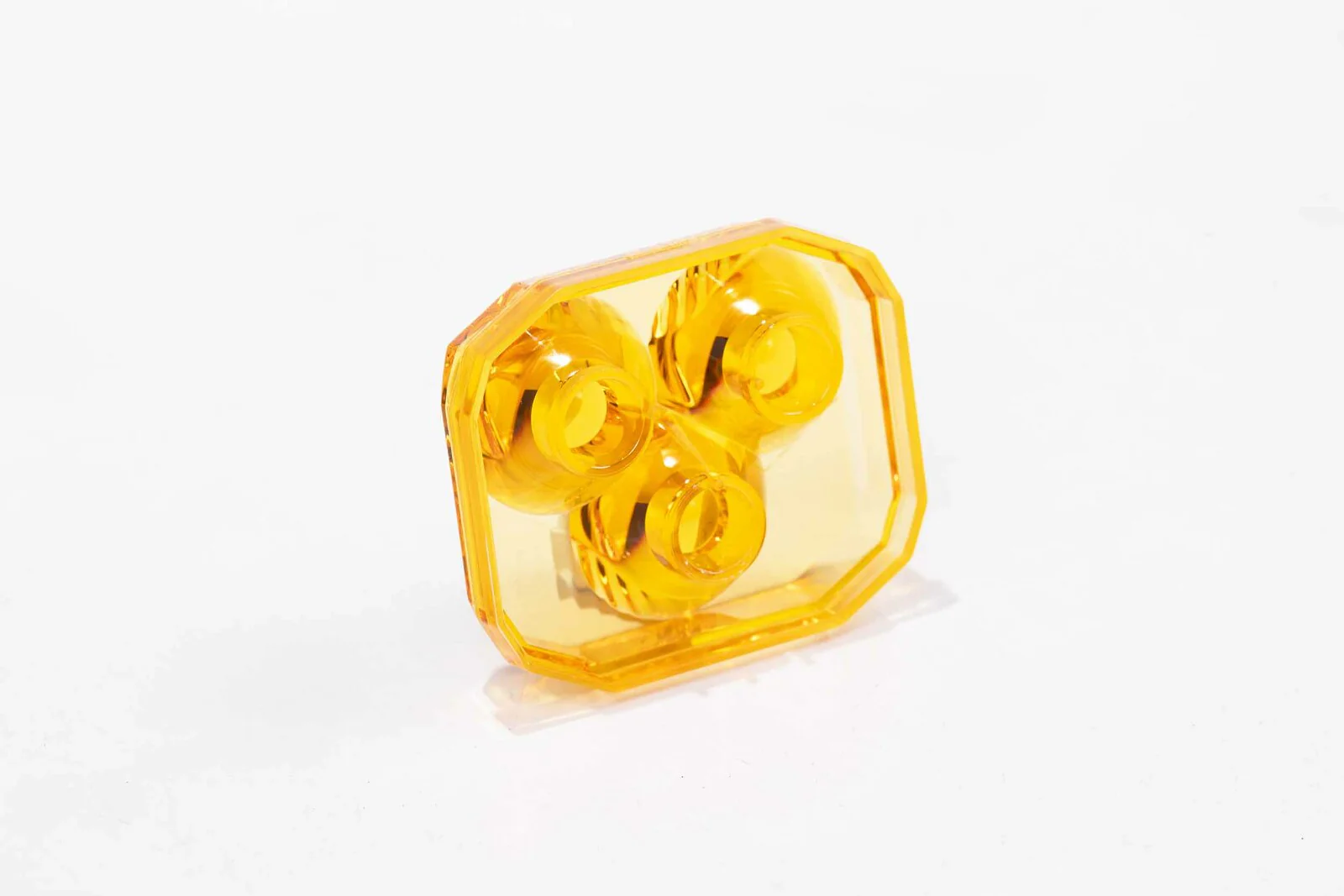 Morimoto Lens Only 4Banger (Yellow, Combo, Each) - Image 3