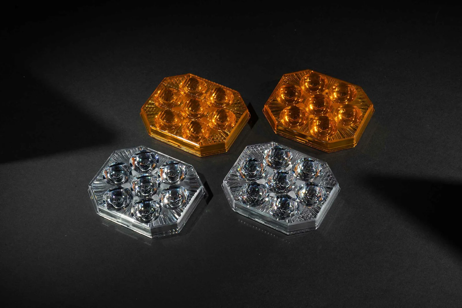 Morimoto Lens Only BigBanger (White, Spot, Each) - Image 3