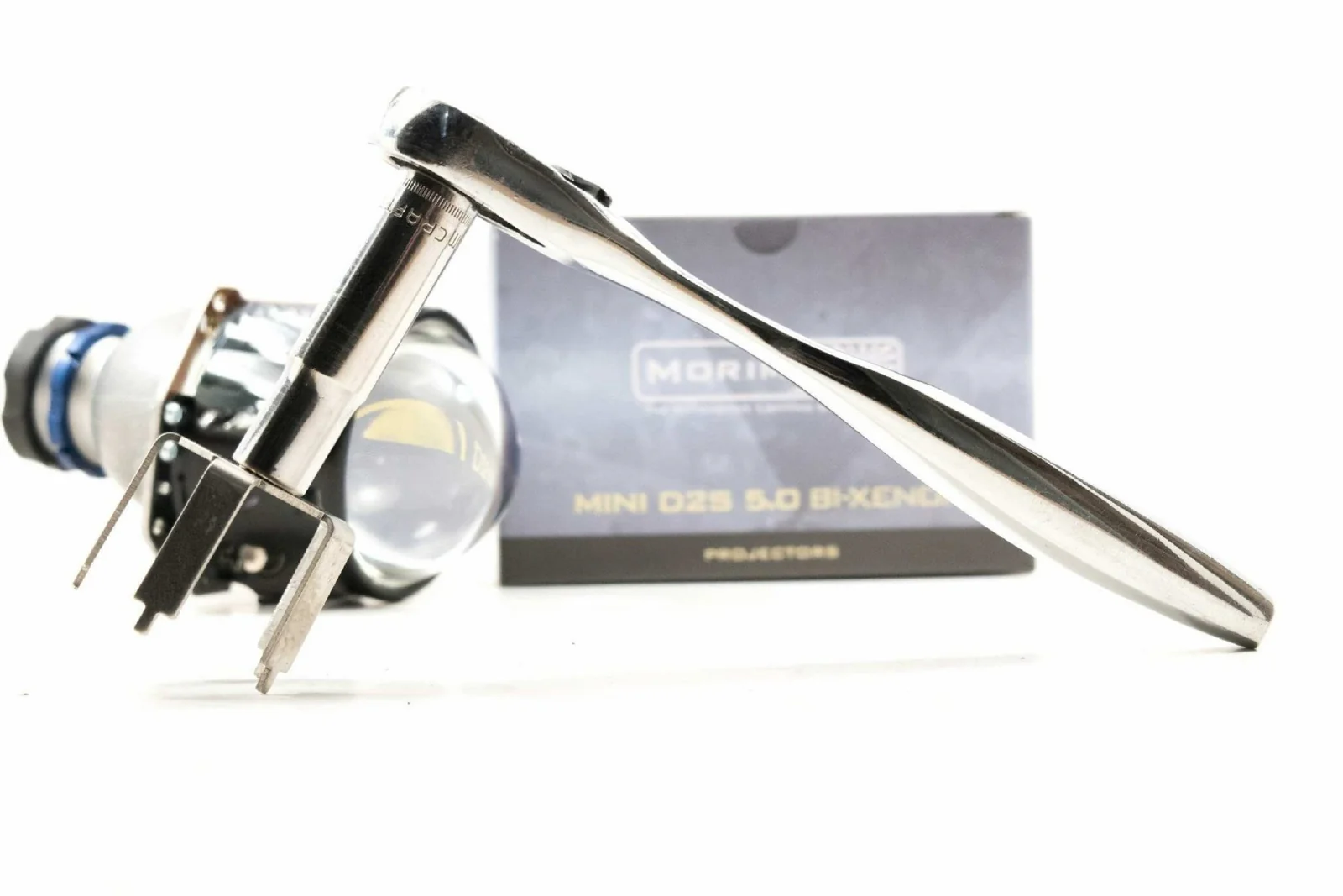Morimoto Lock Ring Tool Mini D2S 5.0 - Image 4