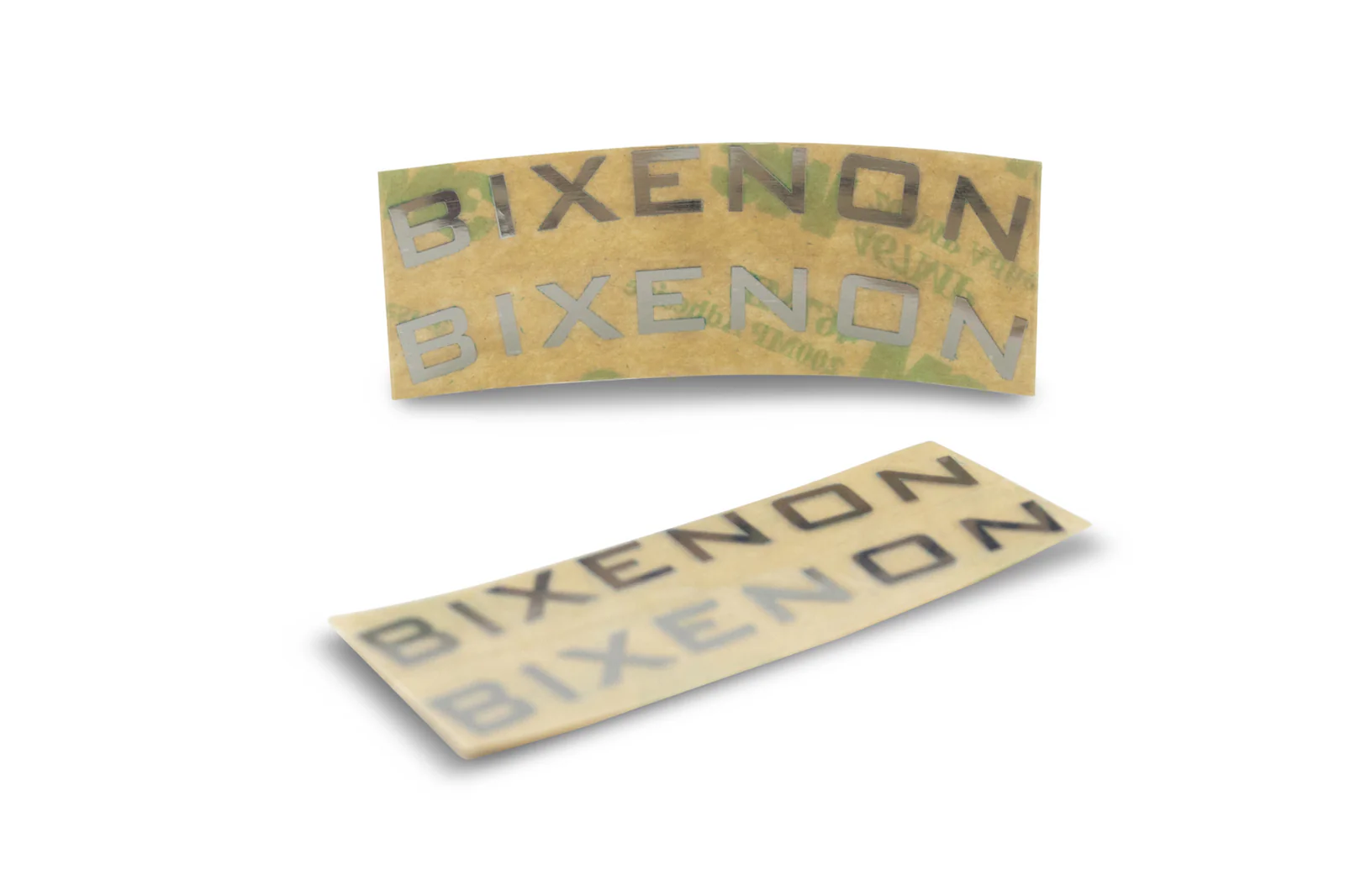 Morimoto Metal Emblems Bi-Xenon