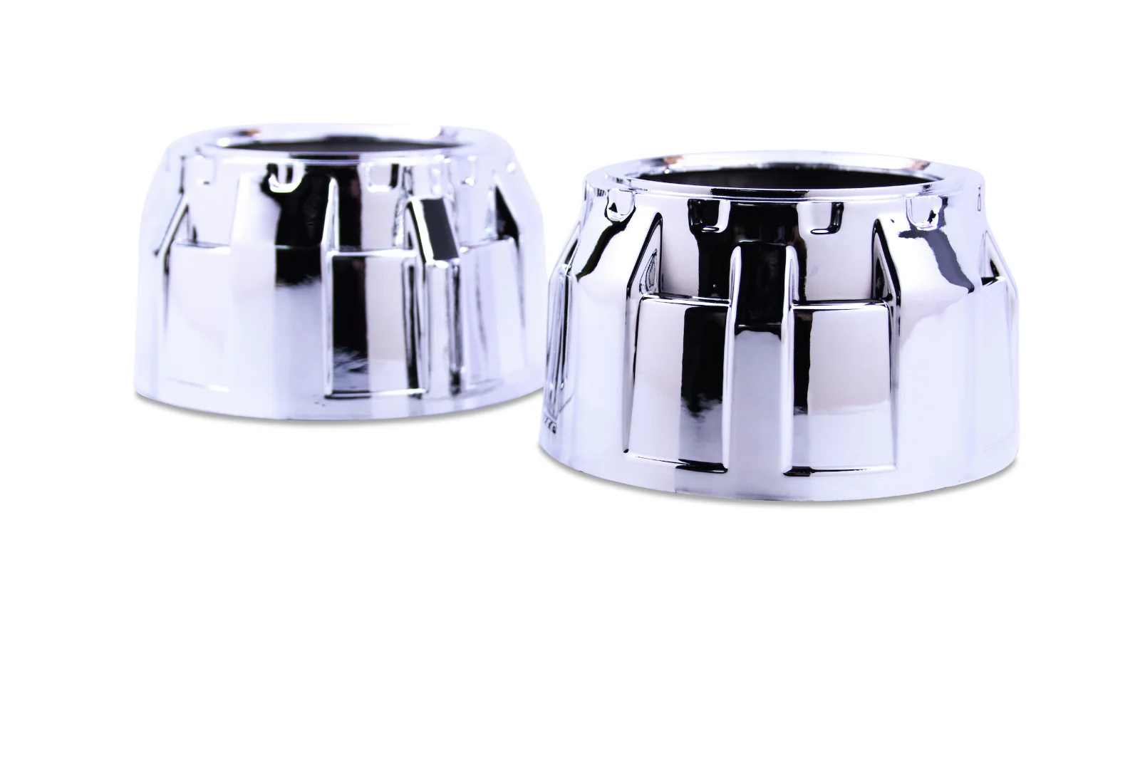 Morimoto Mini Gatling Gun Projector Shroud - Image 4