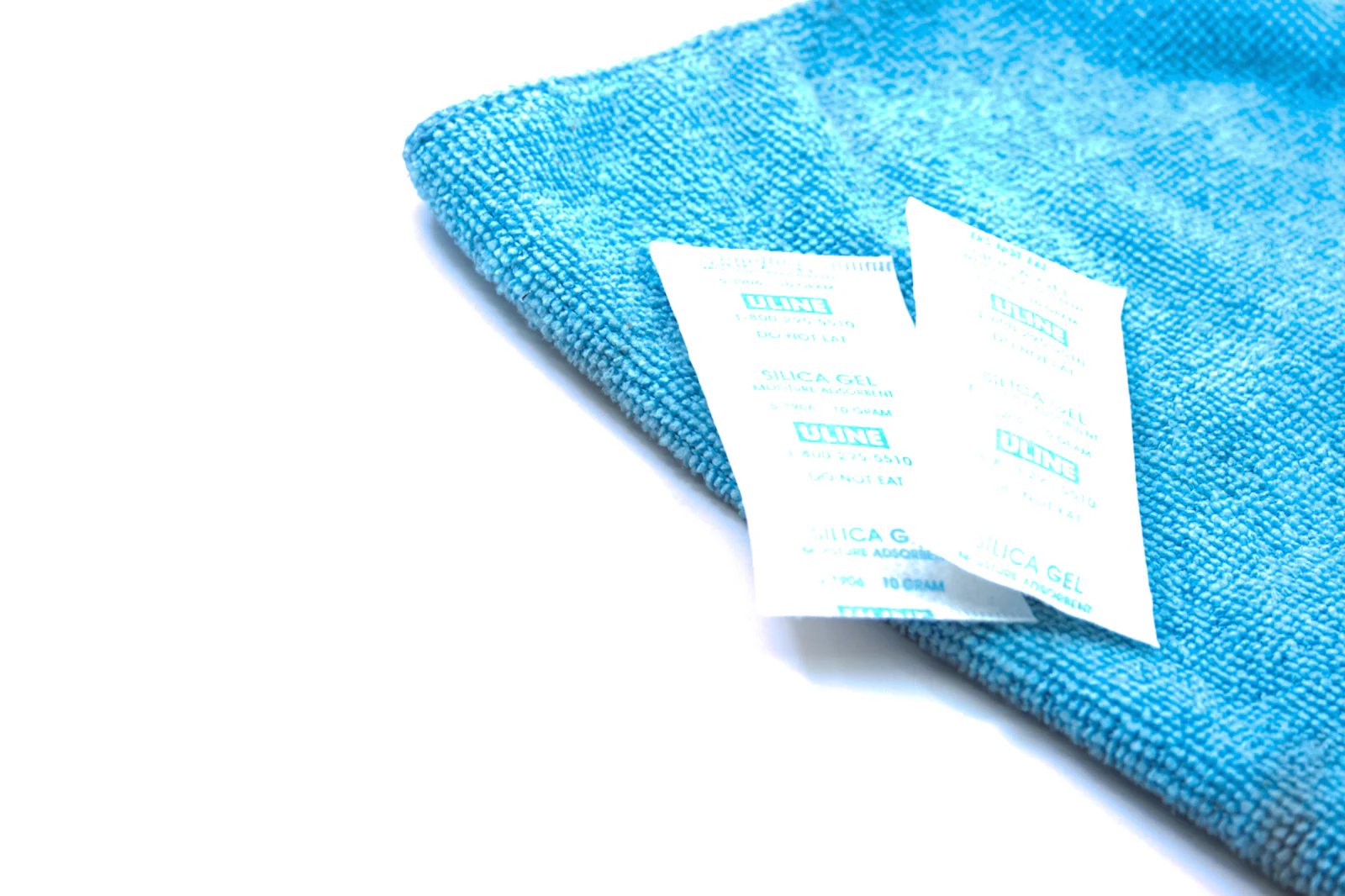 Morimoto Moisture Packs Silica Gel (4pk) - Image 2