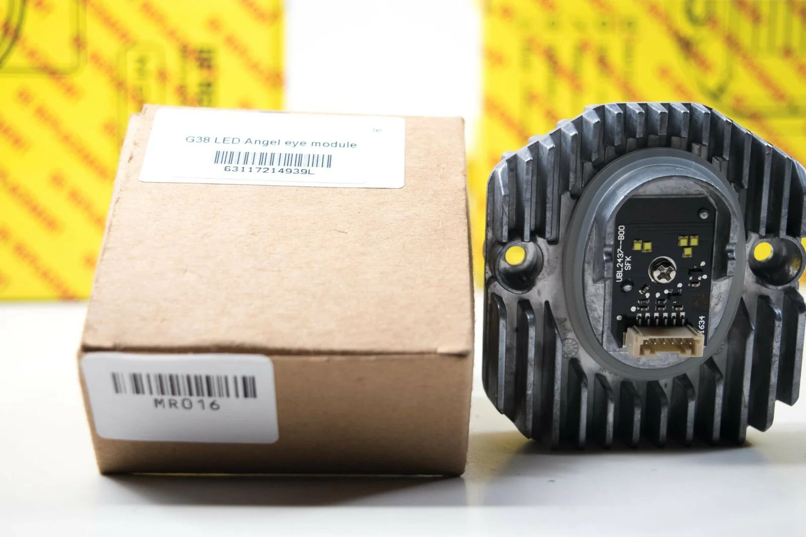Morimoto OE Replacement BMW G38 High Beam (LH) - Image 2