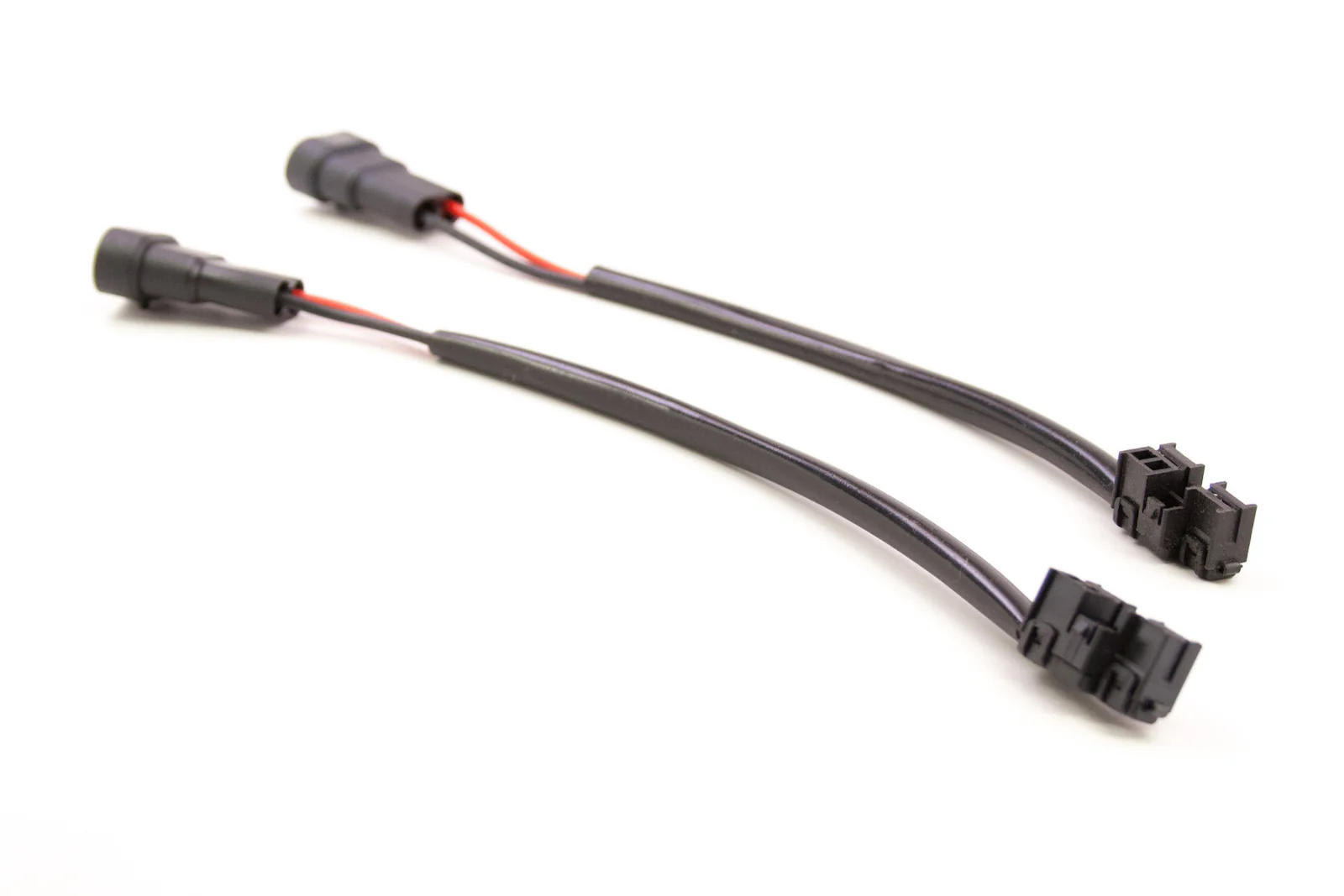 Morimoto Pigtail Denso D2 Ballast Input