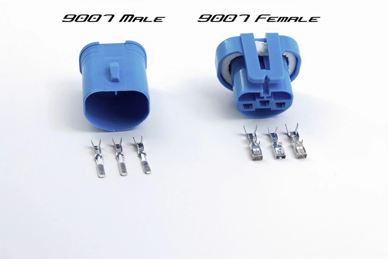 Morimoto Pigtail H8/H9/H11/880 Male - Image 3