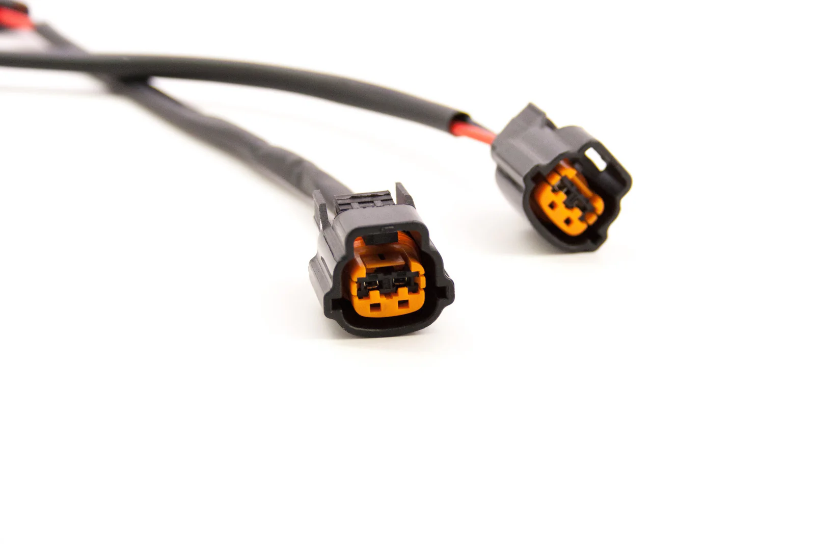 Morimoto Pigtail Matsushita Ballast Input - Image 2