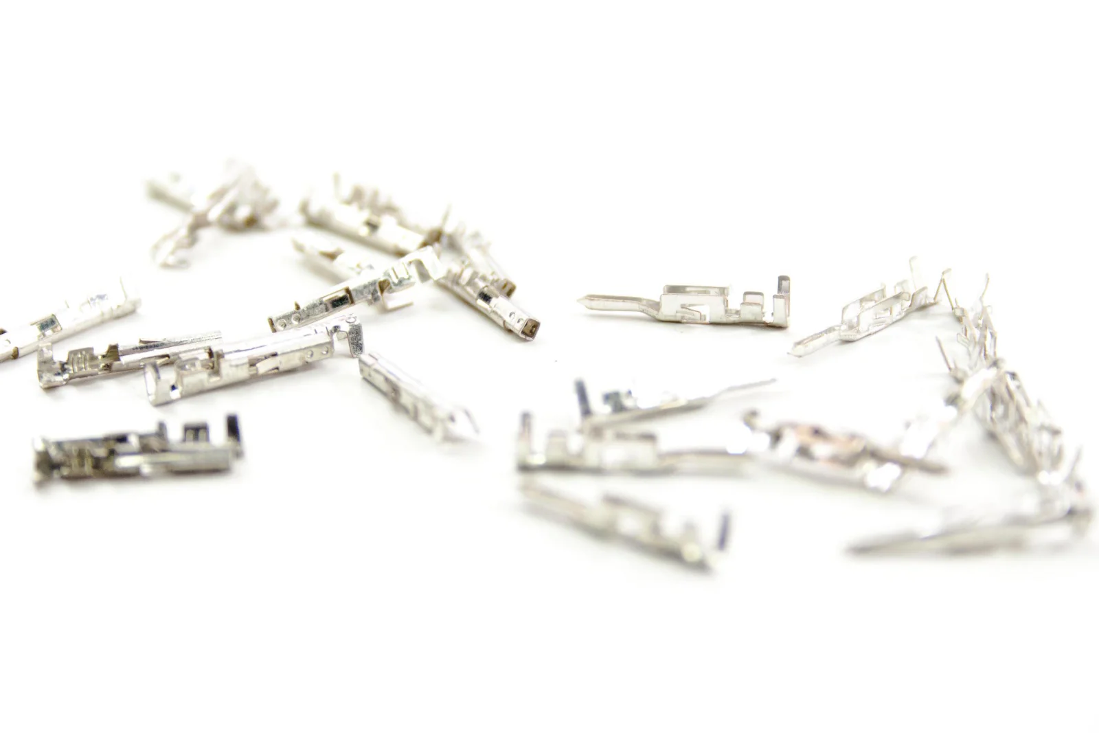 Morimoto Pins JST Female (10x) - Image 6