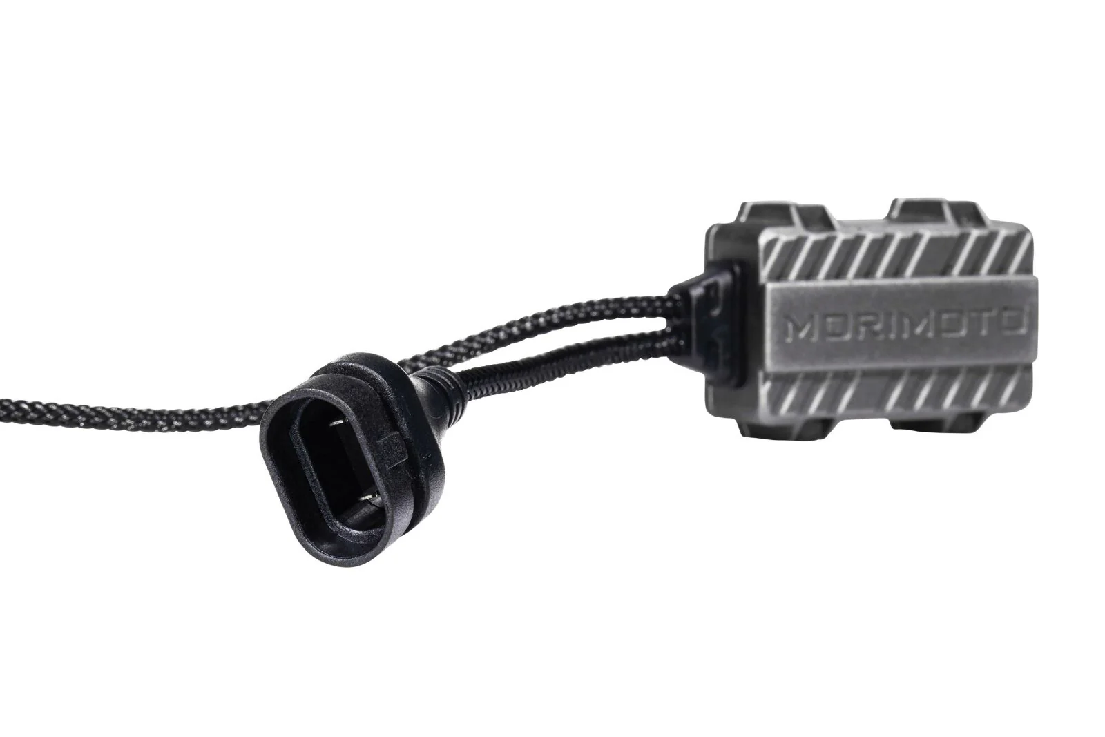 Morimoto ProComp 9005/H10 Morimoto 2Stroke 4.0 LED Bulb (Each) - Image 4