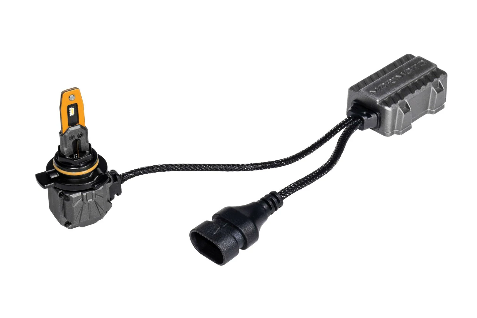 Morimoto ProComp 9012 Morimoto 2Stroke 4.0 LED Bulb (Each) - Image 2