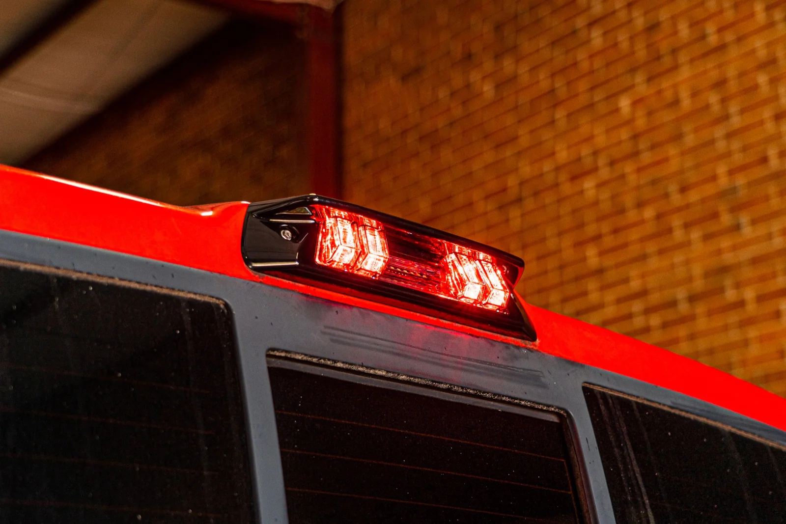 Morimoto ProComp X3B LED Third Brake Light for Ford F-150 (10-14, Clear Lens) - Image 7