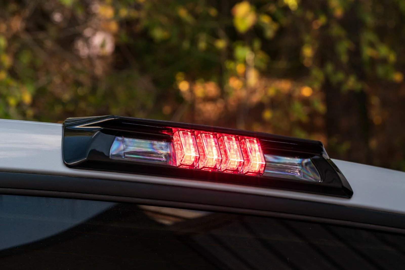 Morimoto ProComp X3B LED Third Brake Light Ram 1500 (09-18) and Ram HD (19+, Cle - Image 7