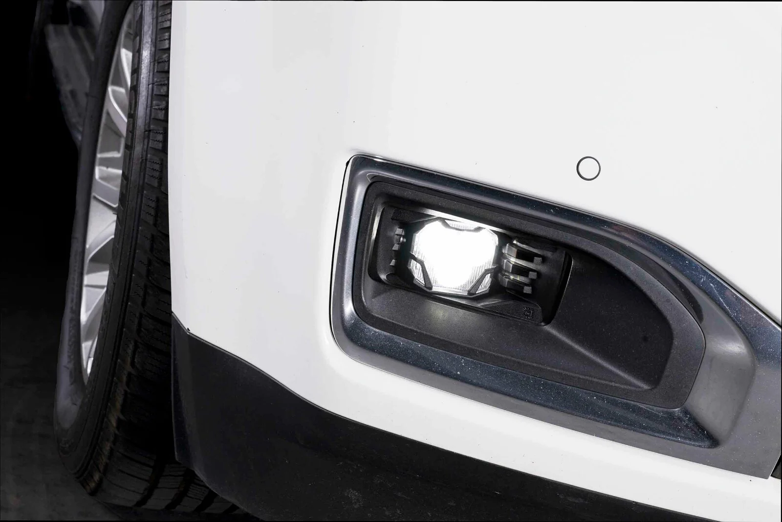 Morimoto Profile Morimoto 4Banger Fog Brackets Type C (Set) - Image 6