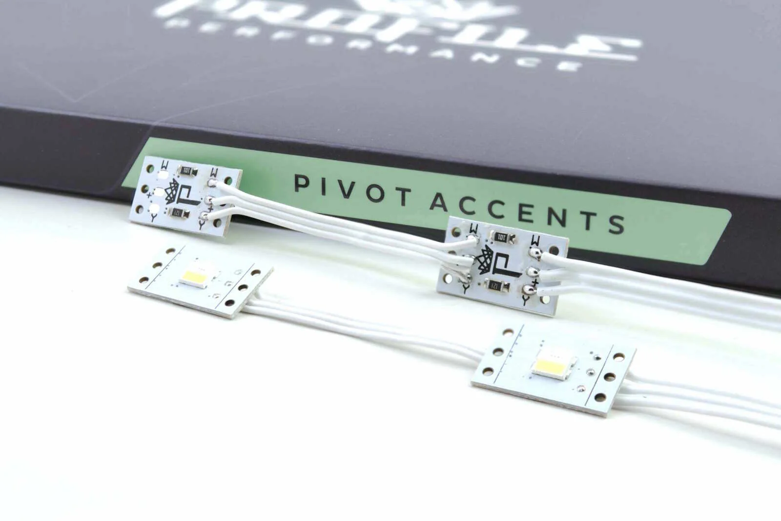 Morimoto Profile Pivot SS Controller (8 outputs) - Image 2